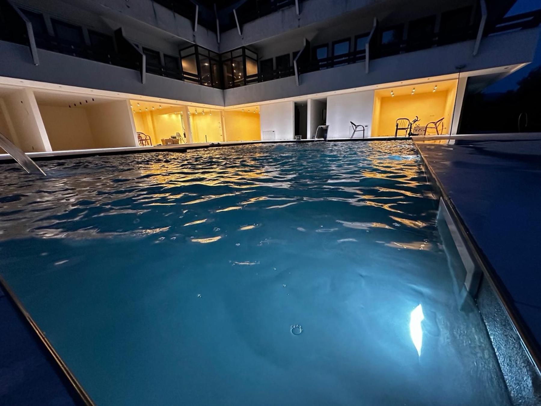 Hotel Ada Bihać Екстериор снимка