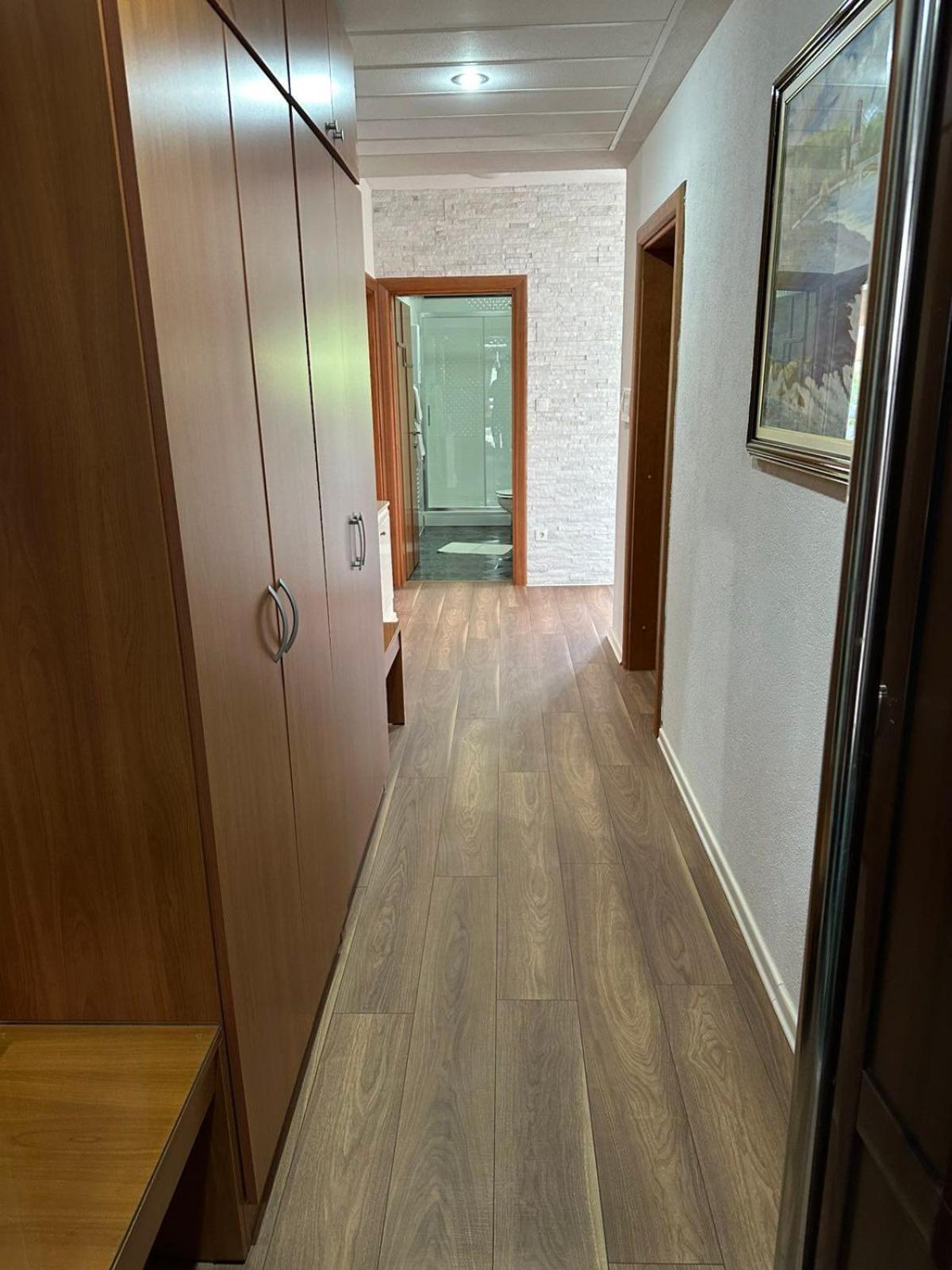Hotel Ada Bihać Екстериор снимка